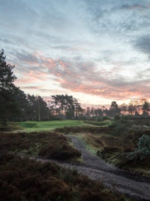 Woodhall Spa
