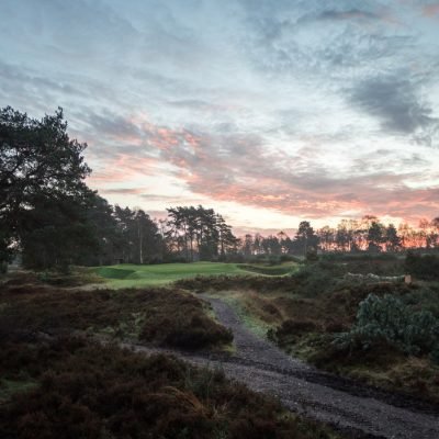Woodhall Spa