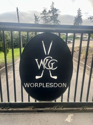 Worplesdon