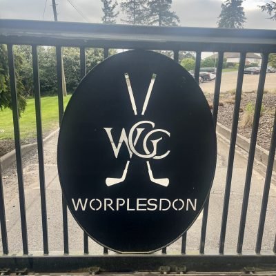 Worplesdon