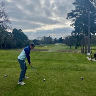 Worplesdon