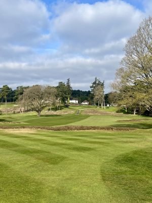 Worplesdon