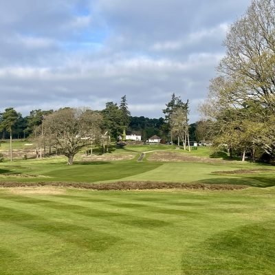 Worplesdon