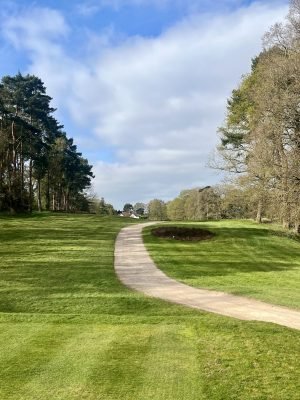 Worplesdon