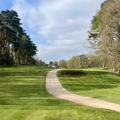 Worplesdon