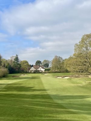 Worplesdon