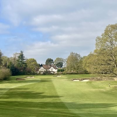 Worplesdon