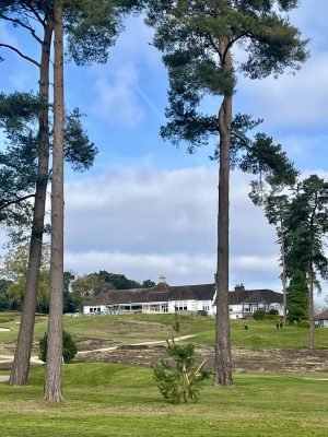 Worplesdon