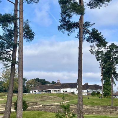 Worplesdon