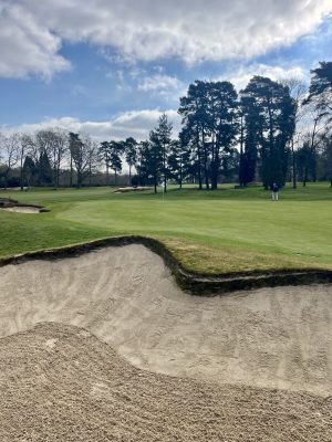 Worplesdon