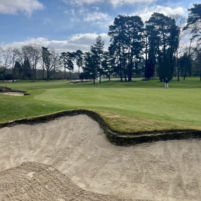 Worplesdon