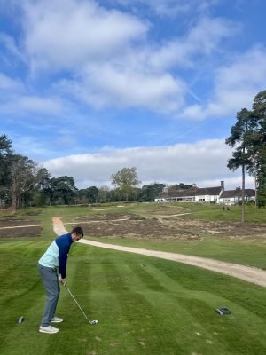Worplesdon