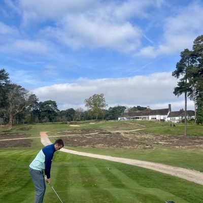 Worplesdon