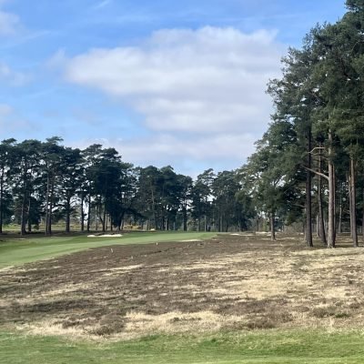 Worplesdon