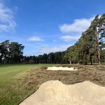 Worplesdon