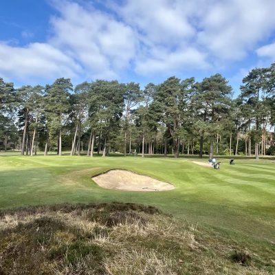 Worplesdon