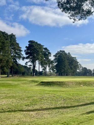 Worplesdon