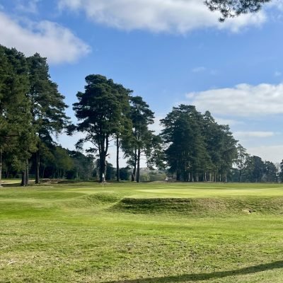 Worplesdon
