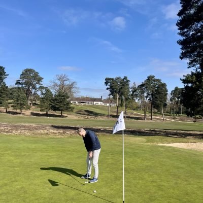 Worplesdon