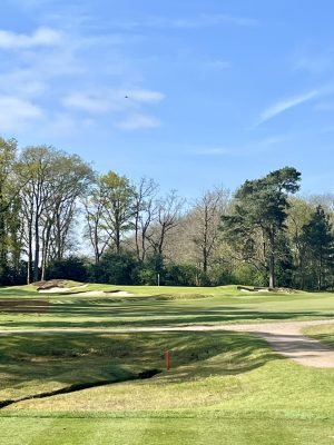Worplesdon