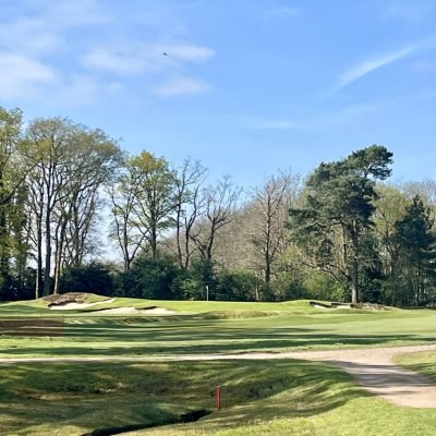 Worplesdon
