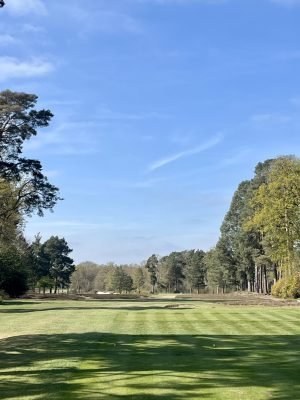 Worplesdon