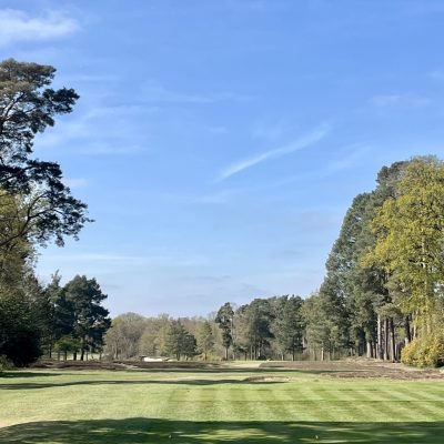 Worplesdon