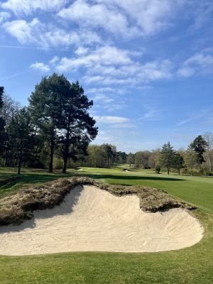 Worplesdon