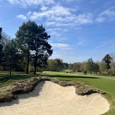 Worplesdon