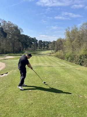 Worplesdon