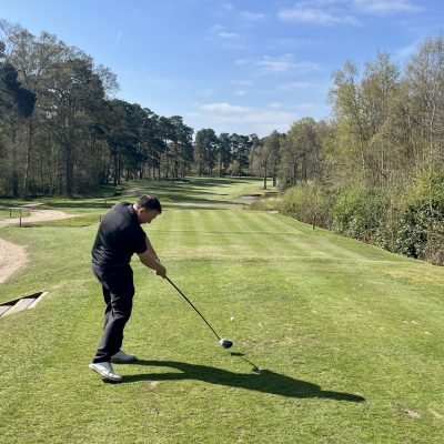 Worplesdon