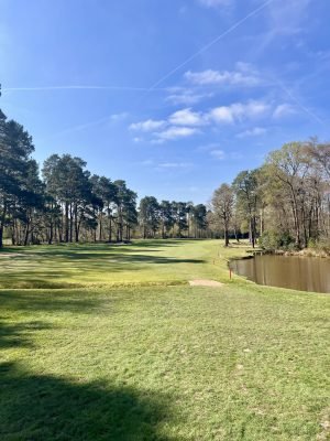 Worplesdon