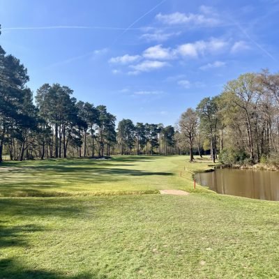 Worplesdon