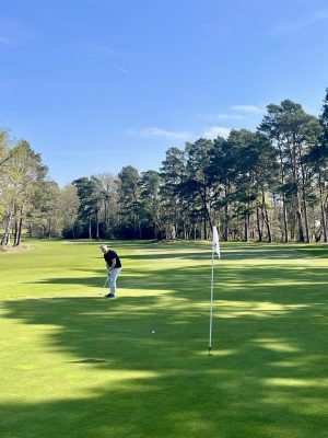Worplesdon