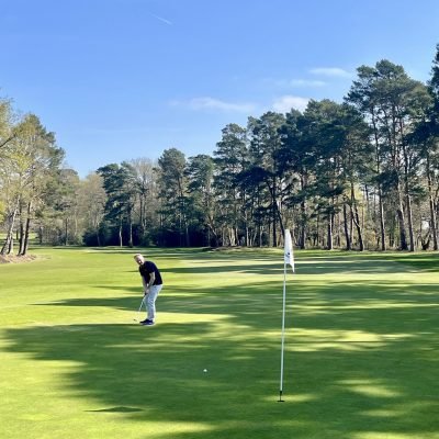 Worplesdon