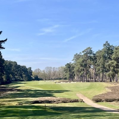 Worplesdon