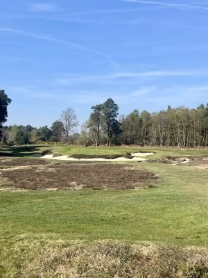 Worplesdon