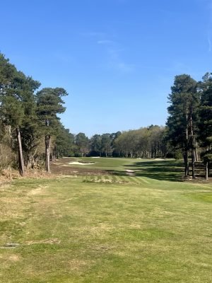 Worplesdon
