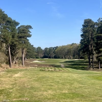 Worplesdon