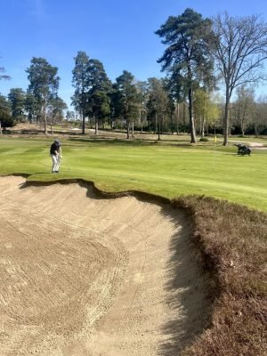 Worplesdon