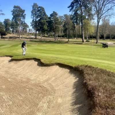 Worplesdon
