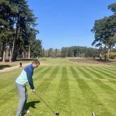 Worplesdon
