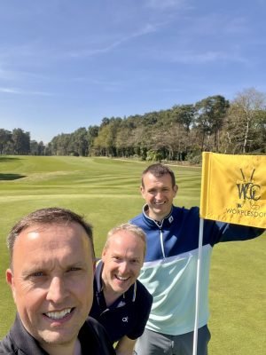 Worplesdon