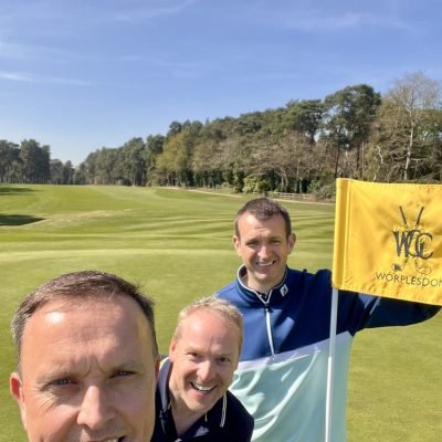 Worplesdon