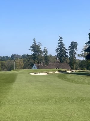 Worplesdon