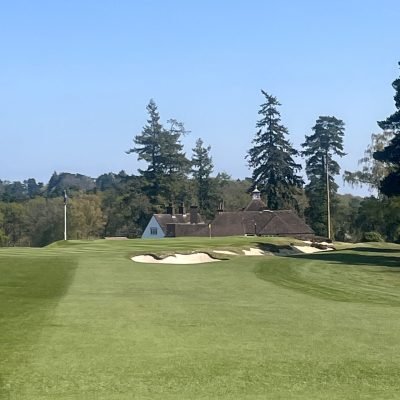 Worplesdon