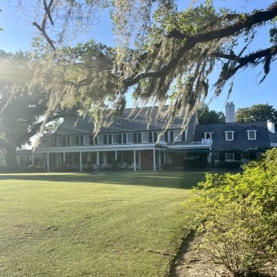 Yeamans Hall 12