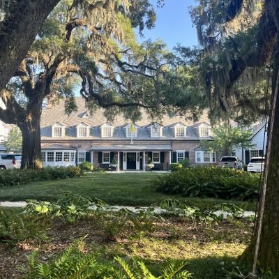 Yeamans Hall 13