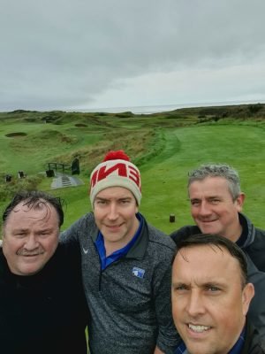 Royal Troon
