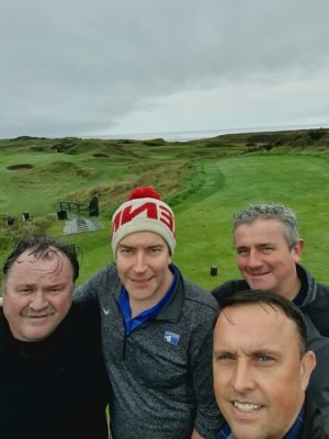 Royal Troon
